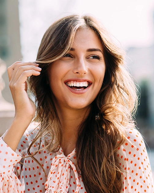 Cosmetic Dentistry - Highlands Ranch, CO - Chiu Aesthetics