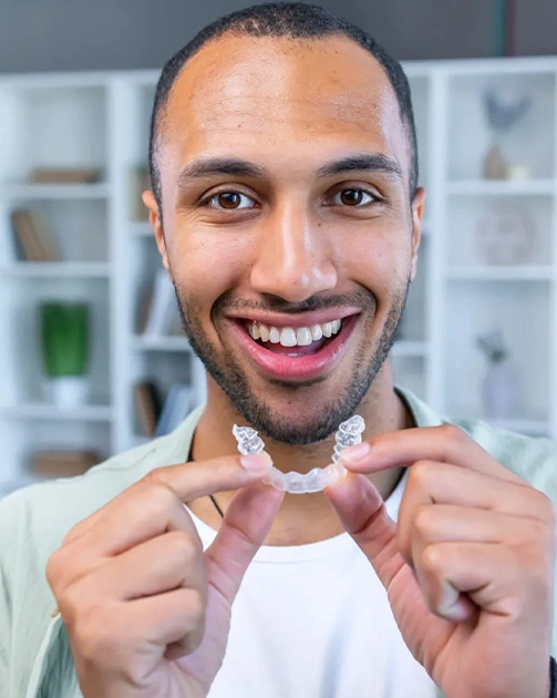 Invisalign - Highlands Ranch, CO - Chiu Aesthetics
