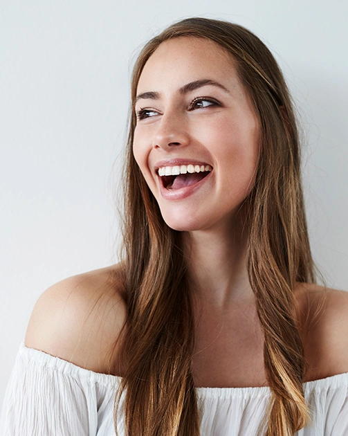 No Prep Veneers - Highlands Ranch, CO - Chiu Aesthetics