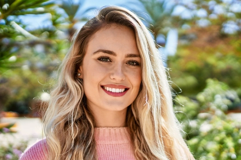 Smile Makeover in Highlands Ranch, CO - Chiu Aeshetics