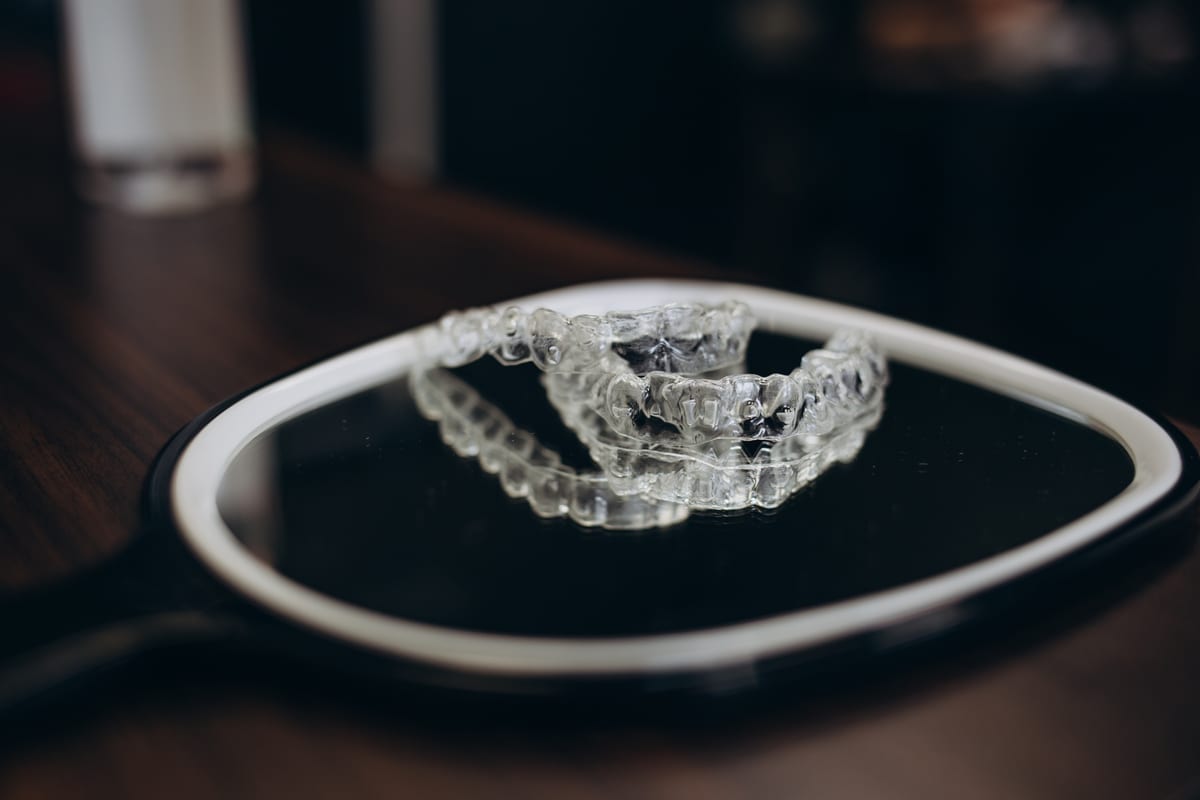 Invisalign in Highlands Ranch