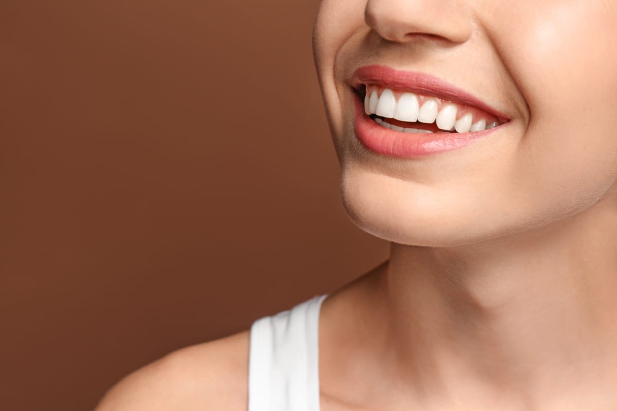 Teeth Whitening in Highlands Ranch