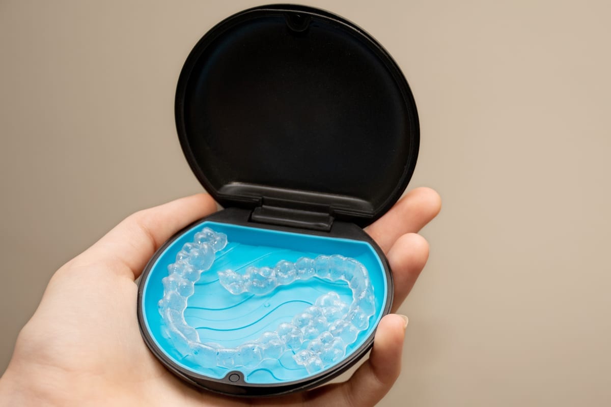 Invisalign in Highlands Ranch
