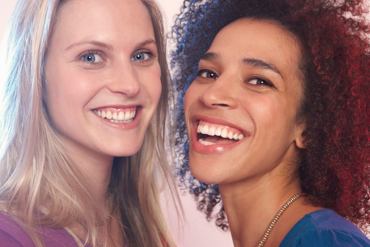 Teeth Whitening in Highlands Ranch