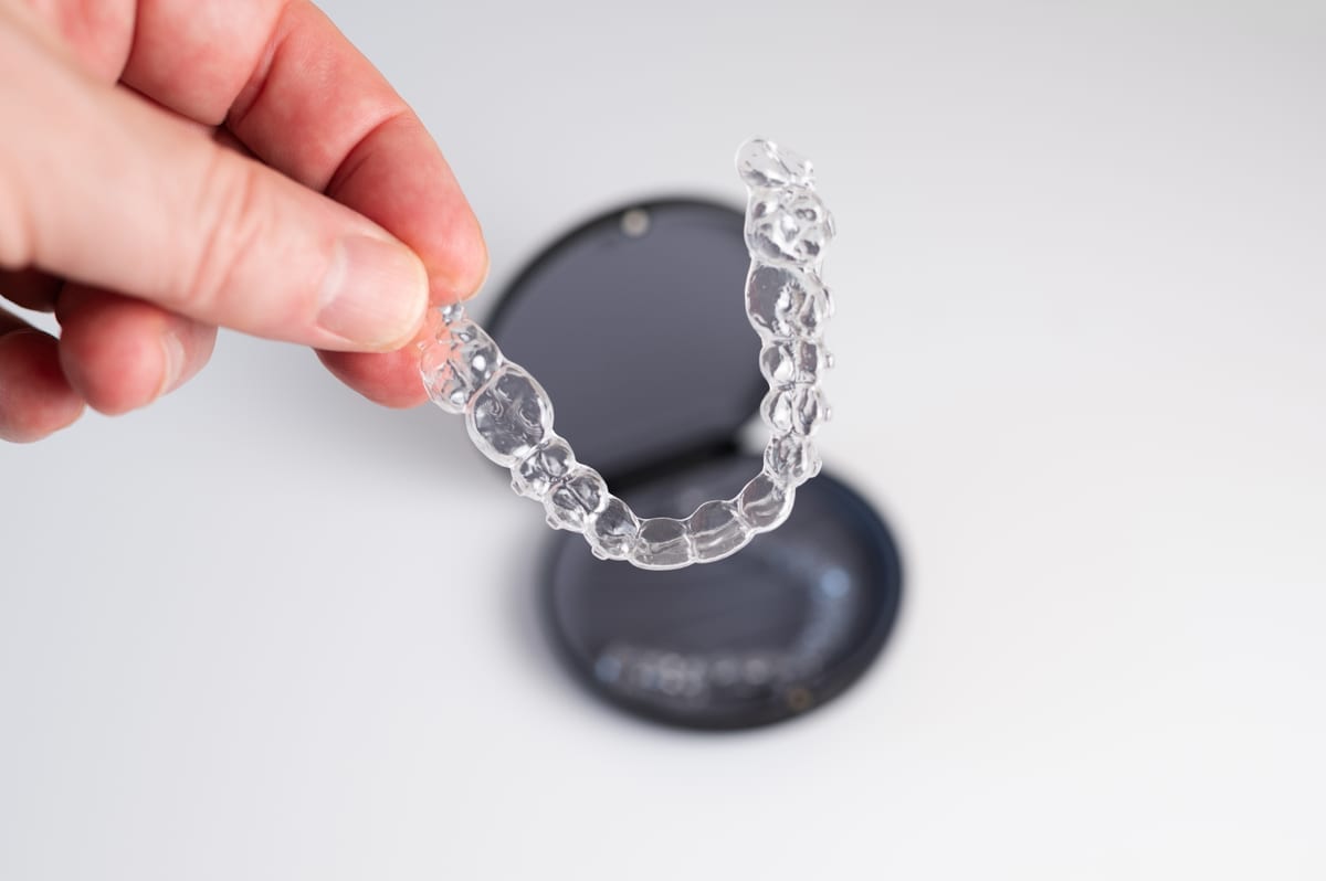 Invisalign in Highlands Ranch